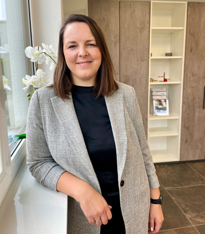 Marian Faullant Homepage